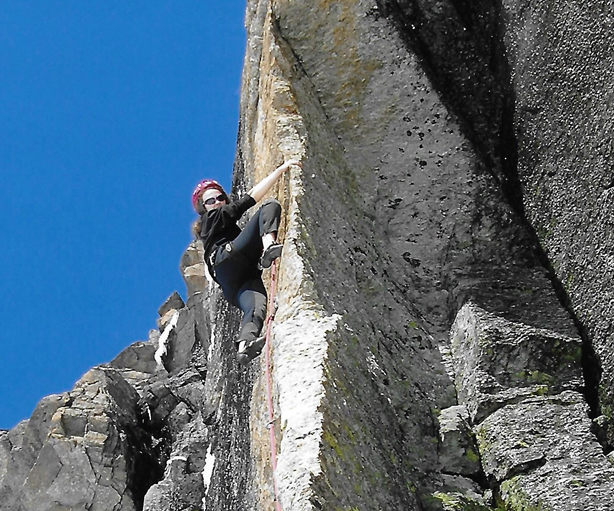 VALLE D'AOSTA: nuove falesie e settori d'alta quota, MountainBlogMountainBlog