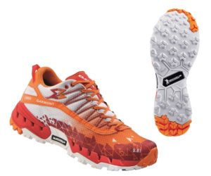 garmont scarpe trekking