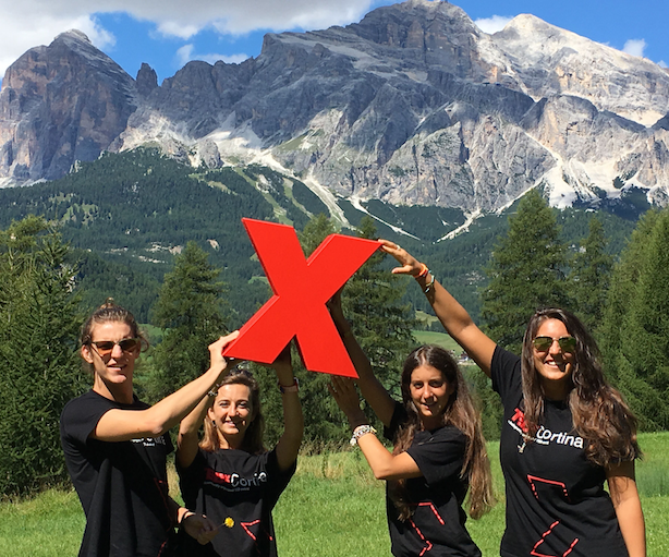 I Relatori - TEDxCortina 2022