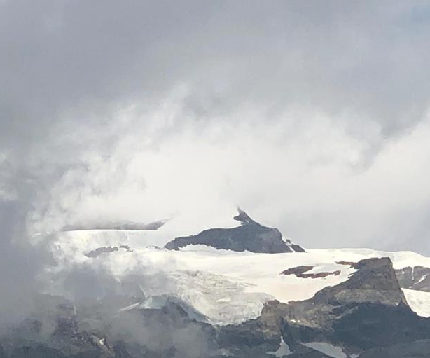 Massiccio Del Monte Rosa In Salvo Due Alpinisti Spagnoli Bloccati Sul