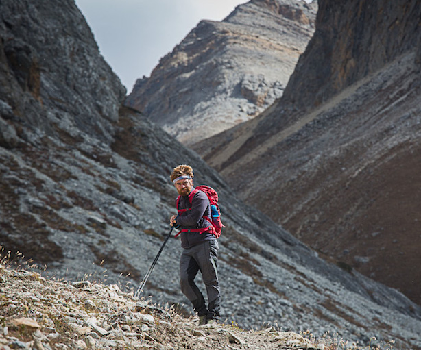 Paolo Cognetti: 'Abitare la montagna, scegliere il futuro'. Online il 14  aprile, MountainBlogMountainBlog