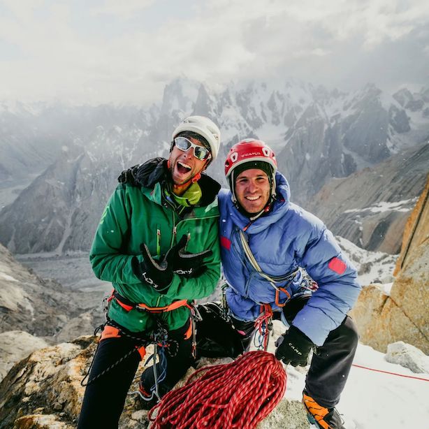 Trango Towers Pakistan