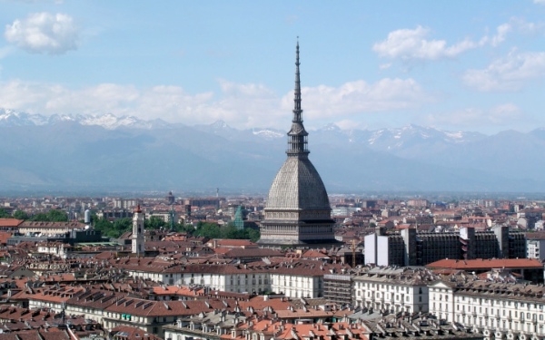 Torino, Mole Antonelliana - fonte immagine: www.quotidianopiemontese.it