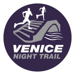 Venice Night Trail, logo