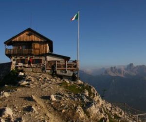 Rifugi di Cultura 2016. Fonte: gruppoterrealte.it