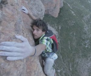 Film "Petit Bus Rouge", fonte: www.trentofestival.it