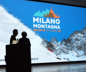 Arch. Milano Montagna Festival, edizione 2015