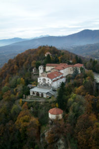 Bemonte, vista aerea. Foto: Eraldo Perino