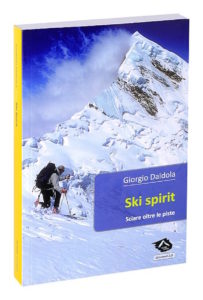 Ski Spirit, cover