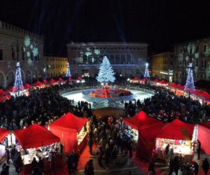 Pesaro nel cuore... Natale in centro