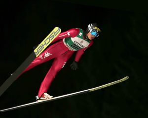 FIS Nordic Combined World Cup 2016, Costa