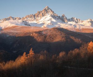 Panorama montano. Fonte: sustainablemountaintourism.org