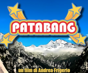 Patabang, visual video trailer