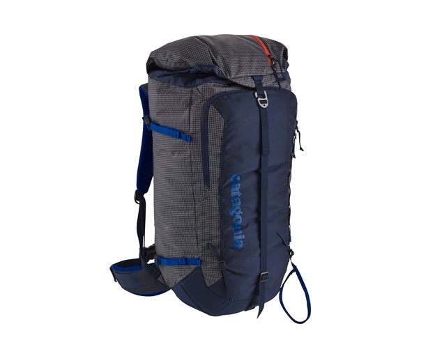 PATAGONIA Descensionist Pack 40L Winter 2017.18 MountainBlogMountainBlog The Outdoor Lifestyle Journal