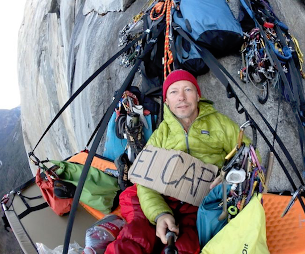 Yosemite. Dal 21 Maggio Lunghe Scalate Su Big Wall Solo Con Il Permesso ...