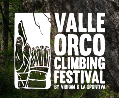 valle orco climbing