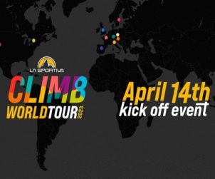 Climb World Tour