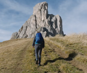 zamberlan scarponi da montagna