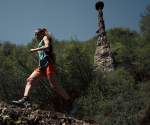 la sportiva mountain running