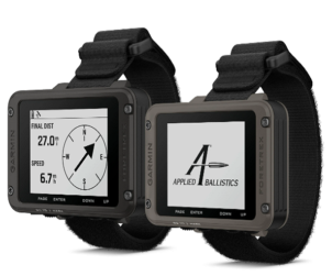 Garmin-Foretrex