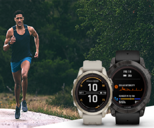 garmin fenix pro