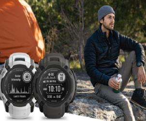 garmin smartwatch