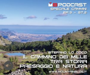 intervista il cammino dei mille