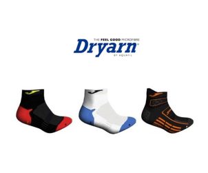 dryarn calze joma