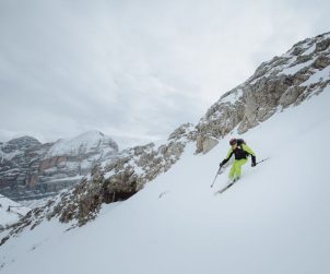 La Sportiva scialpinismo