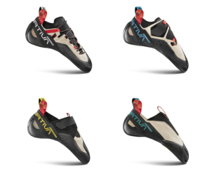 la sportiva mandala climbing