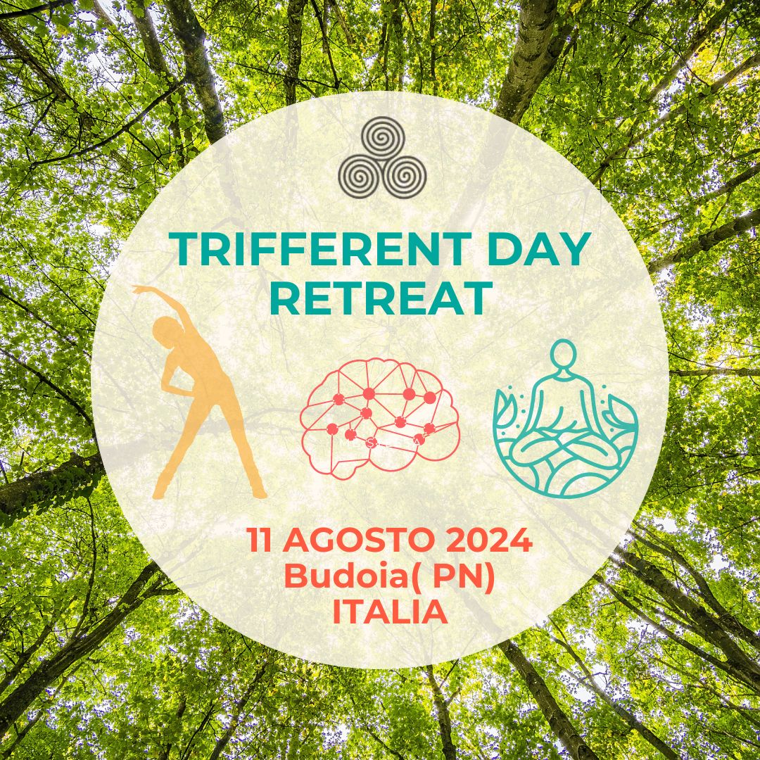 Trifferent-day-retreat