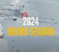 skimo season