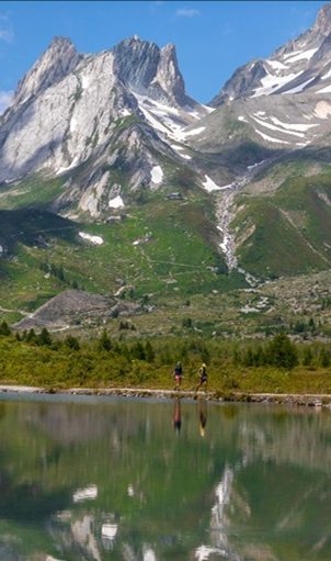 courmayeur gran trail