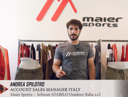 maier sports video presentazione