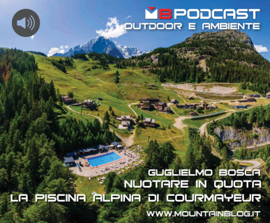 piscina alpina courmayeur