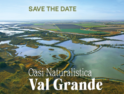 Oasi Naturalistica Valgrande Bibione