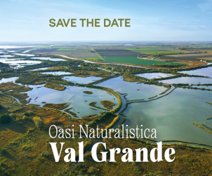 Oasi Naturalistica Valgrande Bibione