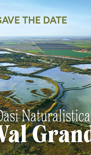 Oasi Naturalistica Valgrande Bibione