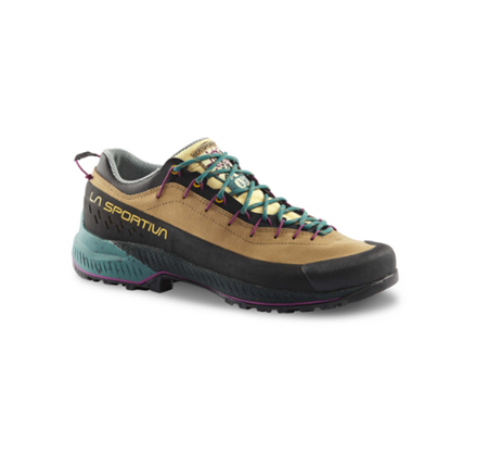 la sportiva capsule TX4