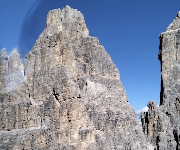 Tre Cime Di Lavaredo: Alpinista Muore Precipitando Dalla Vetta Della ...