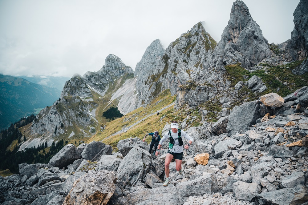 lowa trail trophy