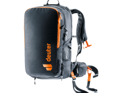 alproof ride deuter