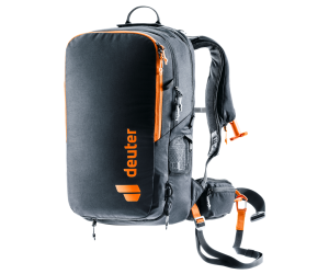 alproof ride deuter