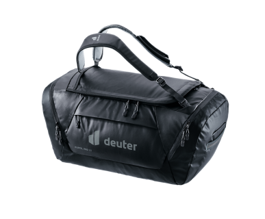 duffle pro deuter