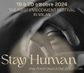 stay human festival