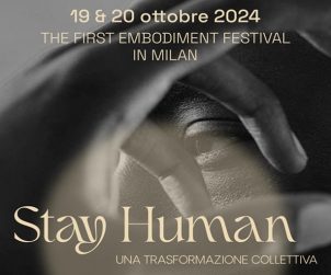 stay human festival