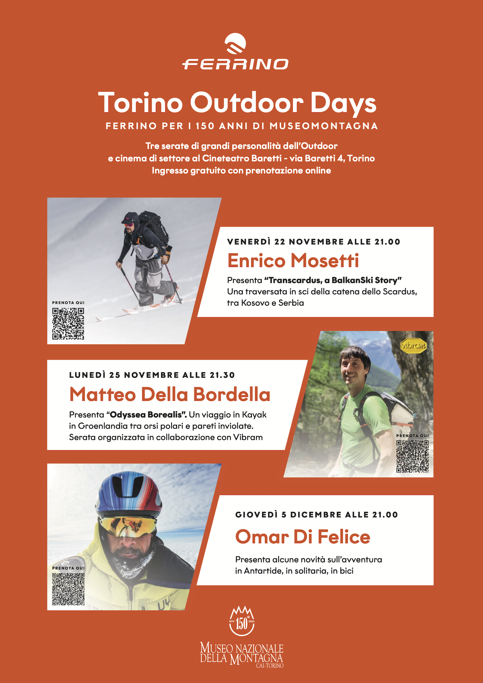 Torino Outdoor Days