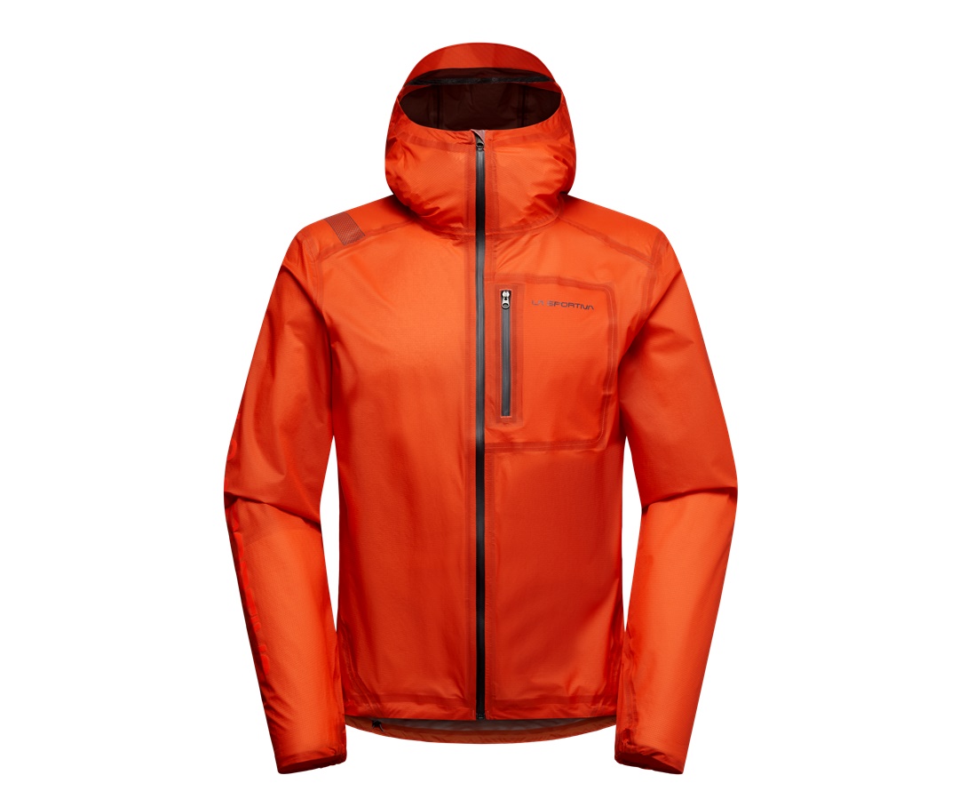 la sportiva Ethereal Pro jacket