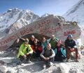 viaggio everest