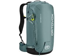 ORTOVOX SWITCHBACK ZAINO